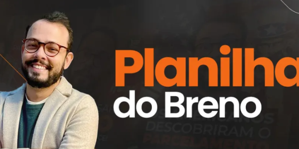 Planilha do Breno – Vale a pena?